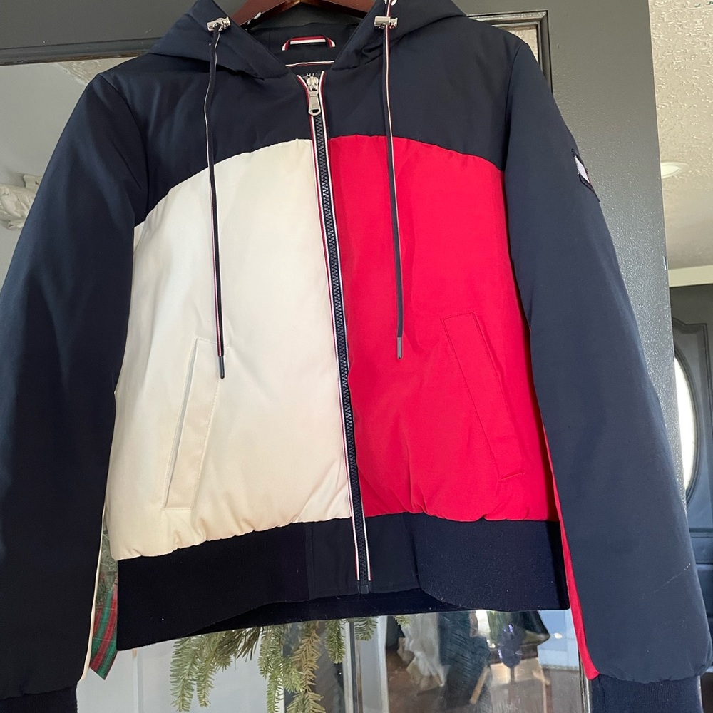 Tommy Hilfiger winter jacket
